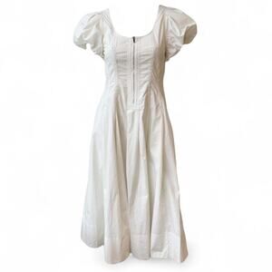 Ulla Johnson "Malle" Dress Pre-Fall 2022